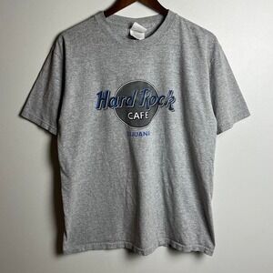 2000's Hard Rock Tee